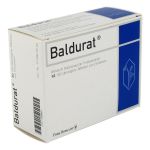Baldurat (PZN 1890881) из Германии