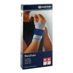 MANUTRAIN Handgelenkbandage links Gr.2 natur (PZN 1285683) из Германии