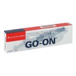 GO-ON Fertigspritzen (PZN 1328464) из Германии