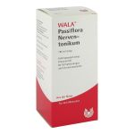 PASSIFLORA NERVENTONIKUM (PZN 1443745) из Германии