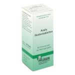 ARALIS Hustentabletten (PZN 1324503) из Германии