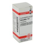 COLOCYNTHIS D 6 Globuli (PZN 1767399) из Германии