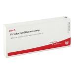PERIODONTIUM/STANNUM comp.Ampullen (PZN 2086419) из Германии