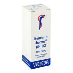 ANAEMODORON Rh D 2 Mischung (PZN 1629680) из Германии