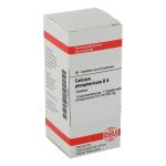 CALCIUM PHOSPHORICUM D 6 Tabletten (PZN 1762887) из Германии