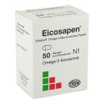 Eicosapen (PZN 1302884) из Германии