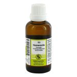 HAMAMELIS KOMPLEX Nestmann Nr.53 Dilution (PZN 1910193) из Германии