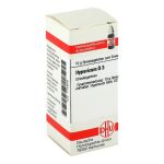 HYPERICUM D 3 Globuli (PZN 1773678) из Германии
