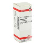 OKOUBAKA D 2 Dilution (PZN 2103833) из Германии
