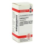 COLCHICUM D 4 Globuli (PZN 1767169) из Германии