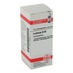 LACHESIS D 30 Globuli (PZN 1776292) из Германии
