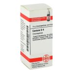 CONIUM D 4 Globuli (PZN 1767608) из Германии
