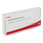 ARTICULATIO talocruralis comp.Ampullen (PZN 2084863) из Германии