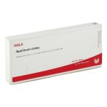 AQUILINUM comp.Ampullen (PZN 1750625) из Германии