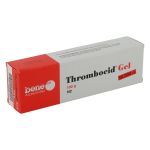 Thrombocid (PZN 1400055) из Германии