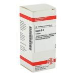 SEPIA D 4 Tabletten (PZN 1785351) из Германии