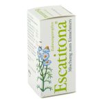 ESCATITONA Zahnungstropfen (PZN 1639023) из Германии