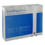 Instillagel (PZN 1278329) из Германии