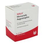 MERCURIALIS AUGENTROPFEN (PZN 1448300) из Германии