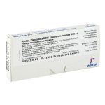 ARNICA PLANTA tota D 20/Equisetum arv.D 20 aa Amp. (PZN 1618475) из Германии