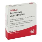 MERCURIALIS AUGENTROPFEN (PZN 1448317) из Германии