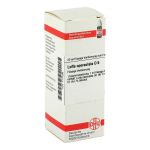 LUFFA OPERCULATA D 6 Dilution (PZN 1777096) из Германии