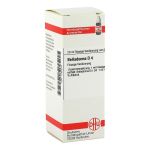 BELLADONNA D 4 Dilution (PZN 1760279) из Германии