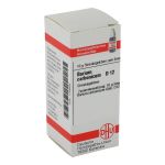 BARIUM CARBONICUM D 12 Globuli (PZN 1759922) из Германии
