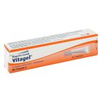 Vitagel (PZN 1318170) из Германии