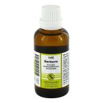 BERBERIS KOMPLEX Nr.145 Dilution (PZN 1909830) из Германии