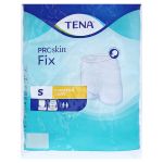 TENA FIX comfort Netzhosen S (PZN 195788) из Германии