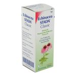 Echinacea STADA Classic 80g/100g Lösung (PZN 1309320) из Германии