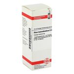 RHUS TOXICODENDRON D 6 Dilution (PZN 1783599) из Германии