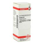 CACTUS D 3 Dilution (PZN 1761557) из Германии