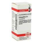 COLOCYNTHIS D 4 Globuli (PZN 1767382) из Германии