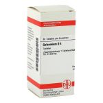 GELSEMIUM D 4 Tabletten (PZN 1771679) из Германии