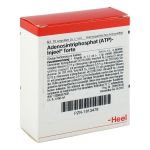 ATP Injeel forte Ampullen (PZN 1813478) из Германии