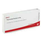 THYREOIDEA/Thymus comp.Ampullen (PZN 1752311) из Германии