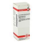 HYPERICUM D 4 Dilution (PZN 2102489) из Германии
