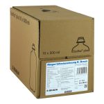 RINGER LÖSUNG B.Braun Ecoflac Plus (PZN 1471411) из Германии