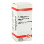 AURUM JODATUM D 6 Tabletten (PZN 1759187) из Германии