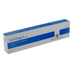 Instillagel (PZN 1278312) из Германии