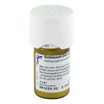 ANTIMONIT D 6 Trituration (PZN 1571839) из Германии