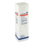 ES-KOMPRESSEN unsteril 5x5 cm 16fach (PZN 1447186) из Германии