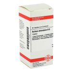 KALIUM CHLORATUM D 6 Tabletten (PZN 1775269) из Германии