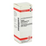 ZINCUM VALERIANICUM D 6 Dilution (PZN 1789283) из Германии