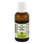 EUPHORBIUM KOMPLEX Nr.142 Dilution (PZN 1910158) из Германии