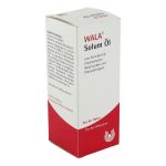 SOLUM Öl (PZN 1448501) из Германии