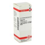 THUJA D 3 Dilution (PZN 1788438) из Германии
