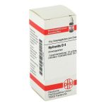 HYDRASTIS D 4 Globuli (PZN 1773299) из Германии